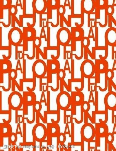 雕刻英文图片素材