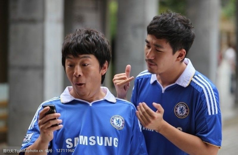 电影假装情侣剧照图片素材