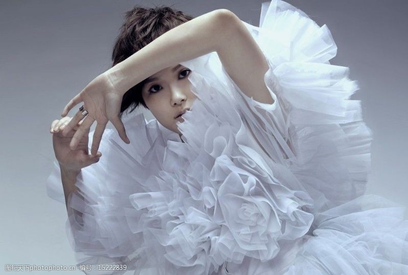 内地歌手图片素材