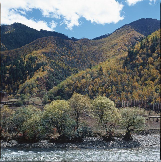 西藏风景免费下载西藏摄影图片