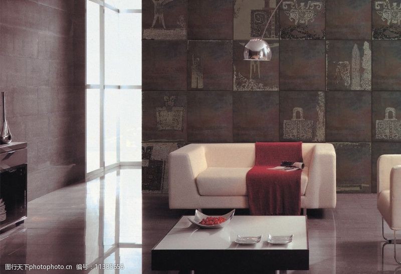 瓷砖背景系列马可波罗瓷砖效果图片