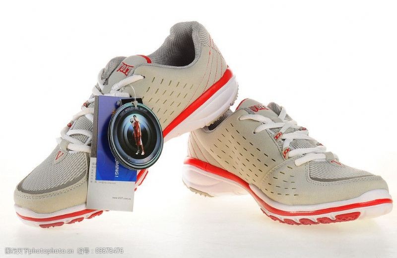 跑步鞋运动鞋图片