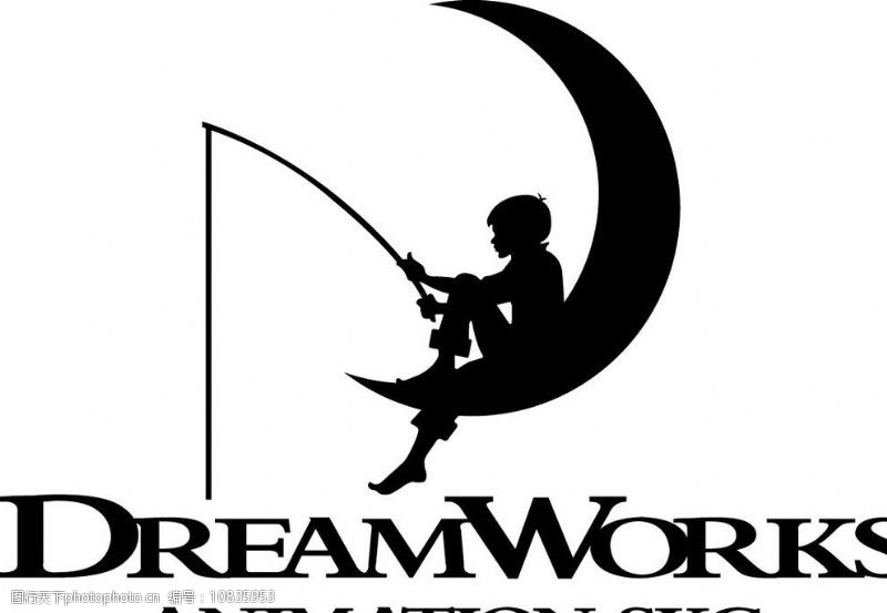 dream梦工厂LOGOEPS图片