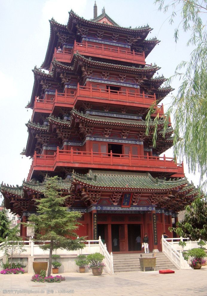 清心海报设计第12页图行天下素材网