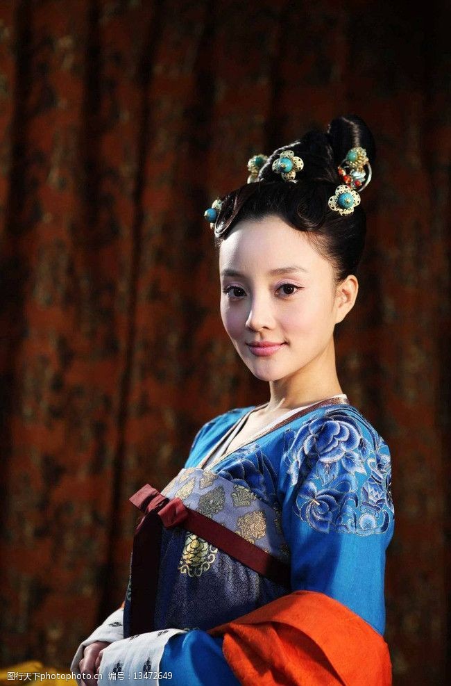 女官图片免费下载_女官素材_女官模板图行天下素材网