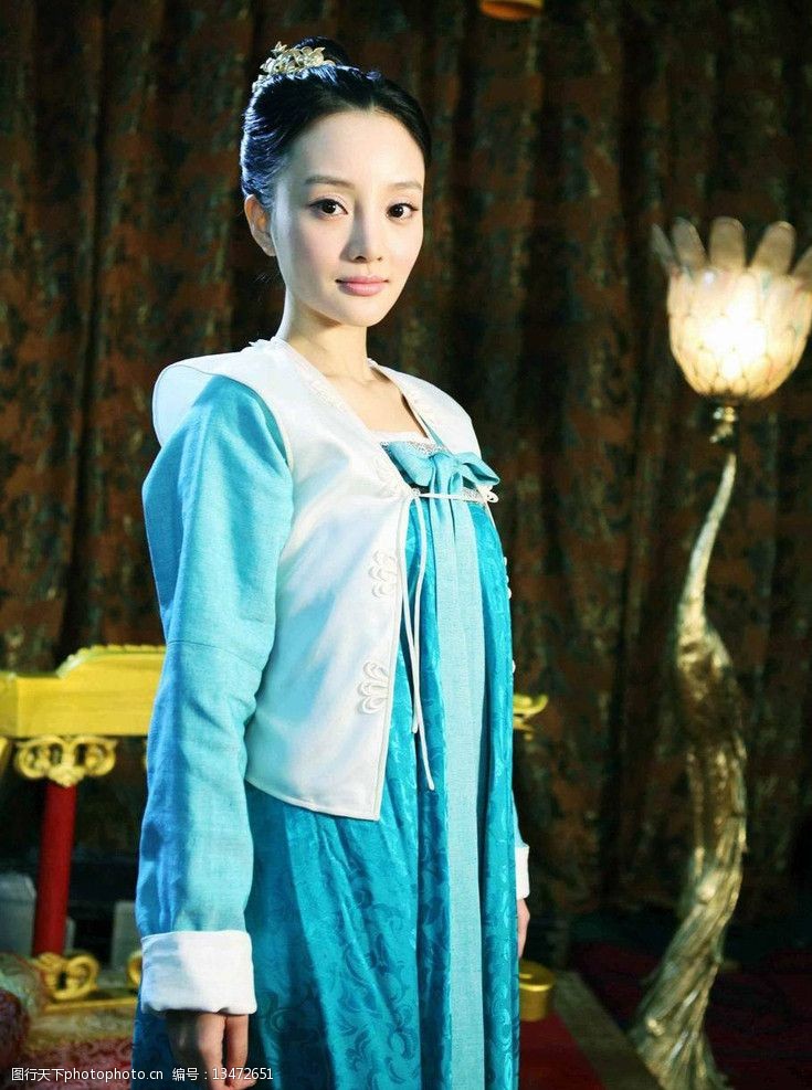 女官图片免费下载_女官素材_女官模板图行天下素材网