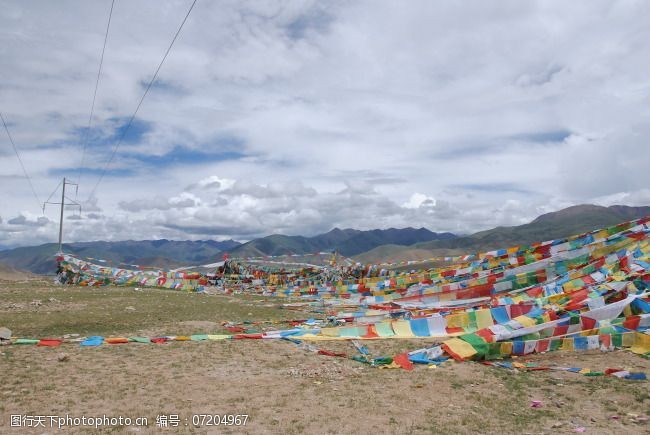 西藏风景免费下载西藏玛尼堆