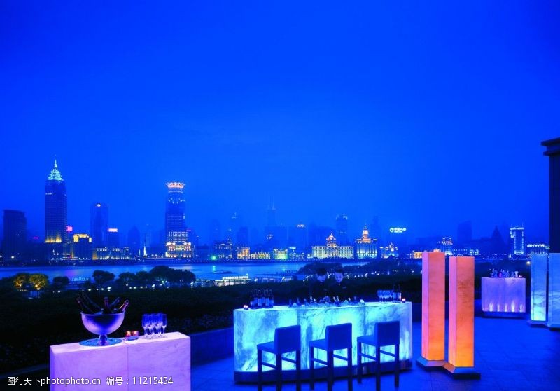星级酒店上海图片