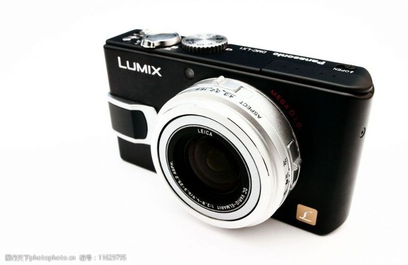 lumixDMC数码相机图片