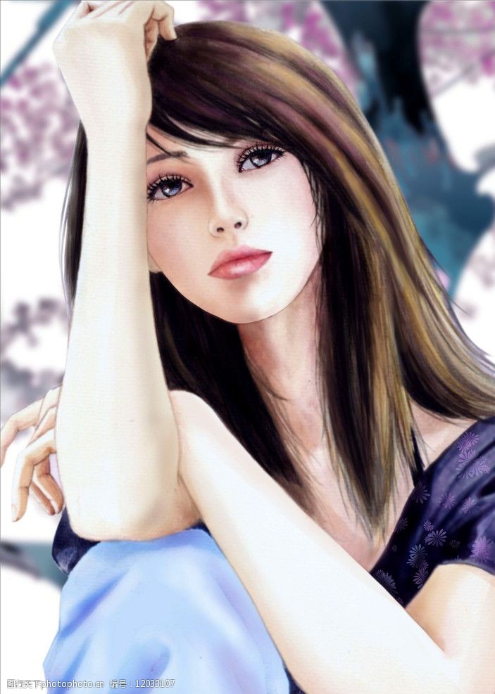 憧憬高清图片第14页图行天下素材网