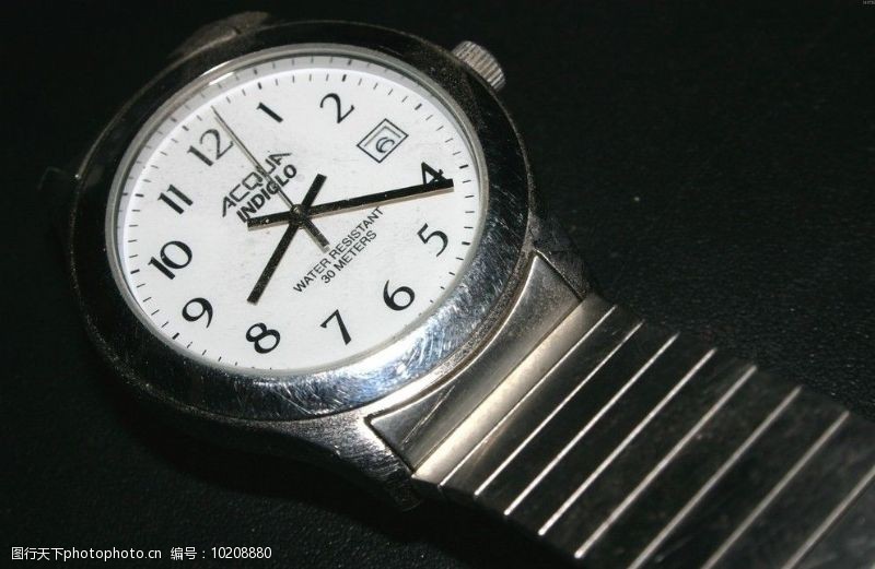 欧式时钟欧式手表图片