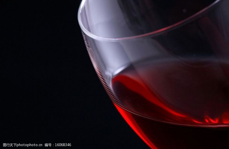 节日酒水葡萄酒图片