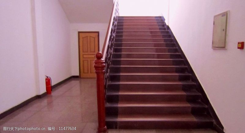 扶梯楼梯图片