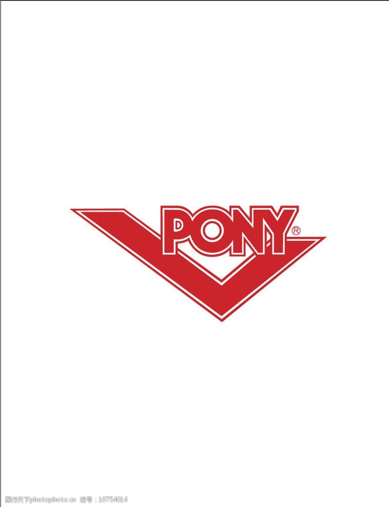 Pony图片免费下载 Pony素材 Pony模板 图行天下素材网