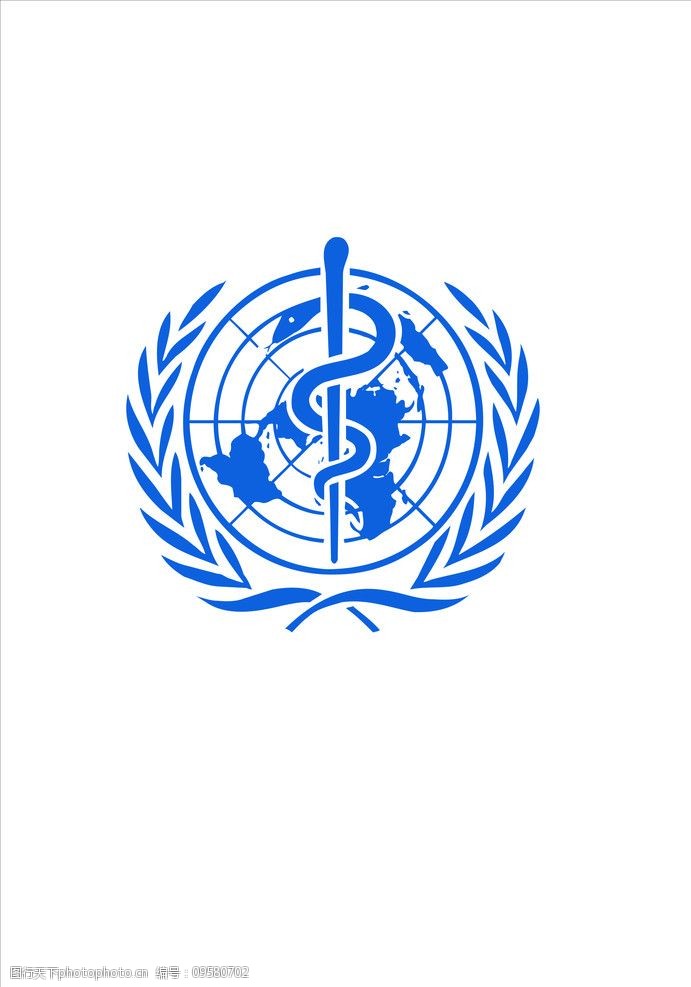 health世界卫生组织标志图片