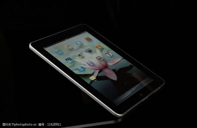 apple苹果iPad实物照片图片