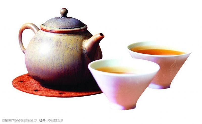 紫砂壶茶具设计图片